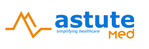 Astute Med Logo